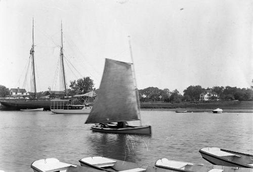 Gift of Margaret G. Giles 2015.87.741 © 2016 The Connecticut Historical Society.