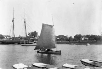 Gift of Margaret G. Giles 2015.87.741 © 2016 The Connecticut Historical Society.