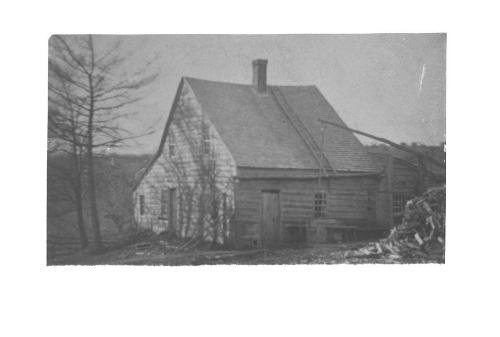 Gift of Margaret G. Giles 2015.87.815 © 2016 The Connecticut Historical Society.