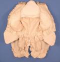 Gift of Mrs. Francis M. Reed, 1951.18.0a-b, Connecticut Historical Society, Public Domain