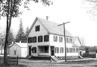 Gift of Margaret G. Giles 2015.87.845 © 2016 The Connecticut Historical Society.