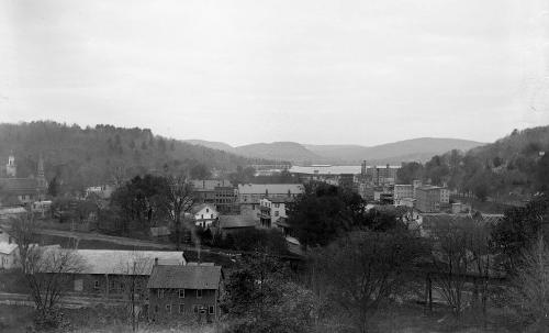 Gift of Margaret G. Giles 2015.87.863 © 2016 The Connecticut Historical Society.