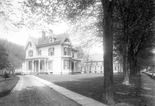 Gift of Margaret G. Giles 2015.87.868 © 2016 The Connecticut Historical Society.