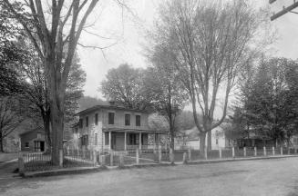 Gift of Margaret G. Giles 2015.87.874 © 2016 The Connecticut Historical Society.