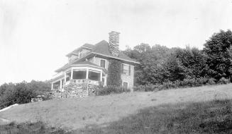 Gift of Margaret G. Giles 2015.87.898 © 2016 The Connecticut Historical Society.