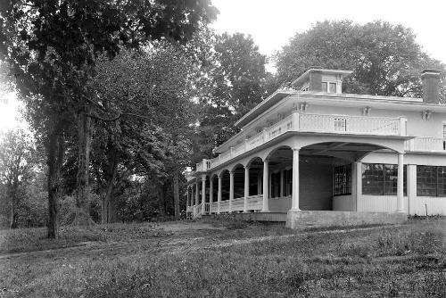 Gift of Margaret G. Giles 2015.87.907 © 2016 The Connecticut Historical Society.