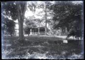 Gift of Margaret G. Giles 2015.87.911 © 2016 The Connecticut Historical Society.