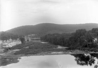 Gift of Margaret G. Giles 2015.87.917 © 2016 The Connecticut Historical Society.