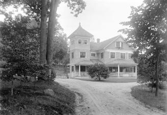 Gift of Margaret G. Giles 2015.87.926 © 2016 The Connecticut Historical Society.
