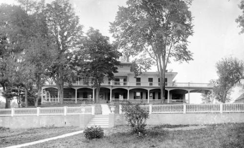 Gift of Margaret G. Giles 2015.87.934 © 2016 The Connecticut Historical Society.