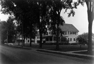 Gift of Margaret G. Giles 2015.87.938 © 2016 The Connecticut Historical Society.