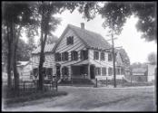 Gift of Margaret G. Giles 2015.87.940 © 2016 The Connecticut Historical Society.