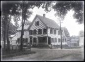 Gift of Margaret G. Giles 2015.87.941 © 2016 The Connecticut Historical Society.