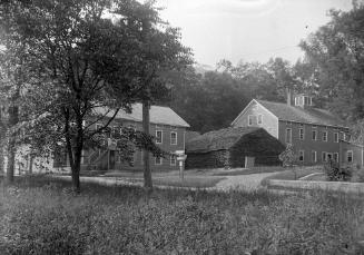 Gift of Margaret G. Giles 2015.87.996 © 2016 The Connecticut Historical Society.