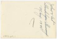 Gift of the Farquhar family, 2015.69.1 © 2016 The Connecticut Historical Society.