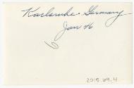 Gift of the Farquhar family, 2015.69.4 © 2016 The Connecticut Historical Society.