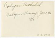 Gift of the Farquhar family, 2015.69.4 © 2016 The Connecticut Historical Society.