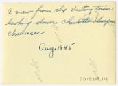 Gift of the Farquhar family, 2015.69.14 © 2016 The Connecticut Historical Society.