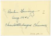 Gift of the Farquhar family, 2015.69.17 © 2016 The Connecticut Historical Society.