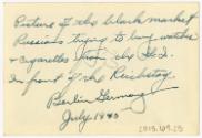 Gift of the Farquhar family, 2015.69.25 © 2016 The Connecticut Historical Society.