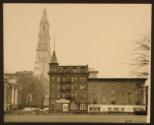 The Newman S. Hungerford Museum Fund, 2002.53.2.7, Connecticut Historical Society, Copyright Un…