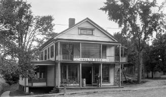 Gift of Margaret G. Giles 2015.87.1003 © 2016 The Connecticut Historical Society.