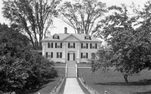Gift of Margaret G. Giles 2015.87.1049 © 2016 The Connecticut Historical Society.