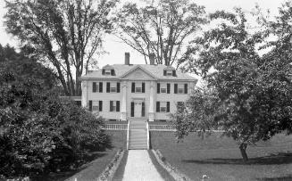 Gift of Margaret G. Giles 2015.87.1049 © 2016 The Connecticut Historical Society.