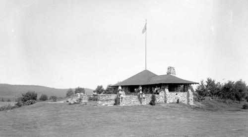 Gift of Margaret G. Giles 2015.87.1062 © 2016 The Connecticut Historical Society.