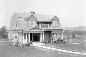 Gift of Margaret G. Giles 2015.87.1065 © 2016 The Connecticut Historical Society.