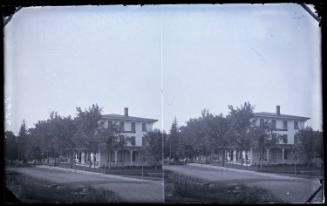 Gift of Margaret G. Giles 2015.87.1077 © 2016 The Connecticut Historical Society.