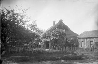 Gift of Margaret G. Giles 2015.87.1092 © 2016 The Connecticut Historical Society.