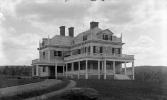 Gift of Margaret G. Giles 2015.87.1100 © 2016 The Connecticut Historical Society.