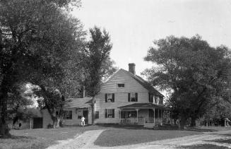 Gift of Margaret G. Giles 2015.87.1103 © 2016 The Connecticut Historical Society.