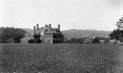 Gift of Margaret G. Giles 2015.87.1107 © 2016 The Connecticut Historical Society.