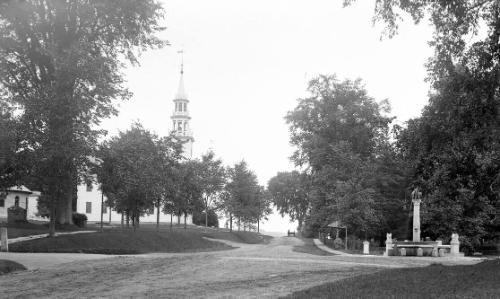 Gift of Margaret G. Giles 2015.87.1116 © 2016 The Connecticut Historical Society.