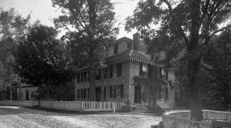 Gift of Margaret G. Giles 2015.87.1131 © 2016 The Connecticut Historical Society.