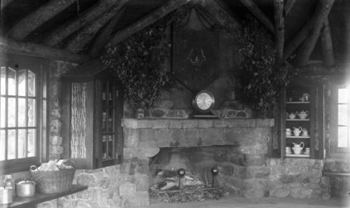 Gift of Margaret G. Giles 2015.87.1148 © 2016 The Connecticut Historical Society.