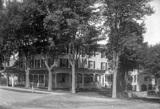 Gift of Margaret G. Giles 2015.87.1190 © 2016 The Connecticut Historical Society.