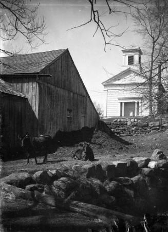 Gift of Margaret G. Giles 2015.87.1191 © 2016 The Connecticut Historical Society.
