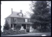 Gift of Margaret G. Giles 2015.87.1219 © 2016 The Connecticut Historical Society.