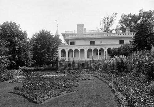 Gift of Margaret G. Giles 2015.87.1221 © 2016 The Connecticut Historical Society.