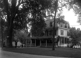 Gift of Margaret G. Giles 2015.87.1228 © 2016 The Connecticut Historical Society.