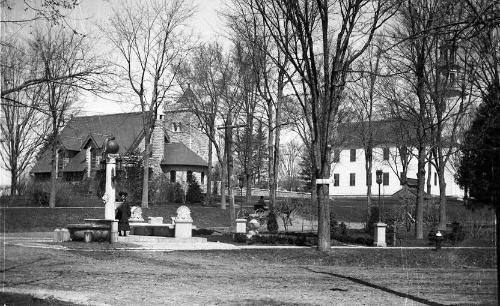Gift of Margaret G. Giles 2015.87.1236 © 2016 The Connecticut Historical Society.