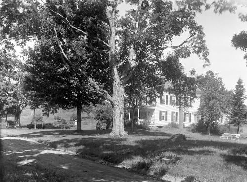 Gift of Margaret G. Giles 2015.87.1237 © 2016 The Connecticut Historical Society.