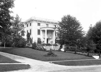 Gift of Margaret G. Giles 2015.87.1254 © 2016 The Connecticut Historical Society.