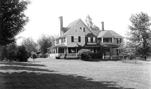 Gift of Margaret G. Giles 2015.87.1256 © 2016 The Connecticut Historical Society.