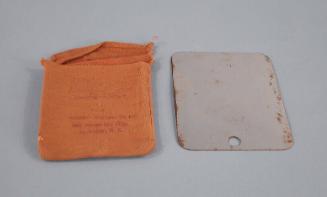 Gift of Theresa A. DiCorleto, Anthony DiCorleto, and Maria Hutnick in memory of Rocco A. DiCorl…