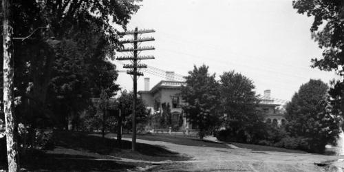 Gift of Margaret G. Giles 2015.87.1317 © 2016 The Connecticut Historical Society.