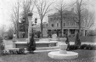 Gift of Margaret G. Giles 2015.87.1333 © 2016 The Connecticut Historical Society.